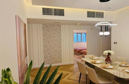 Apartment - 3 - 3 for sale in DAMAC Majestine - Business Bay - Dubai