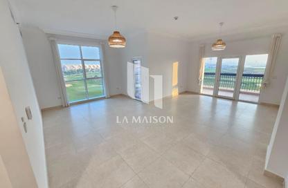 Apartment - 3 - 3 for rent in Ansam 4 - Ansam - Yas Island - Abu Dhabi