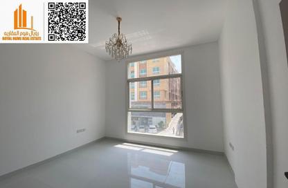 Apartment - 1 - 2 for rent in Al Mowaihat 3 - Al Mowaihat - Ajman