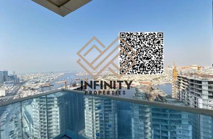 Apartment - 2 - 3 for sale in Oasis Tower 2 - Oasis Tower - Al Rashidiya 1 - Al Rashidiya - Ajman Apartment - 2 - 3 for sale in Oasis Tower 2 - Oasis Tower - Al Rashidiya 1 - Al Rashidiya - Ajman