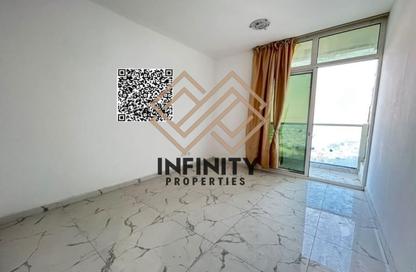 Apartment - 2 - 3 for sale in Oasis Tower 2 - Oasis Tower - Al Rashidiya 1 - Al Rashidiya - Ajman Apartment - 2 - 3 for sale in Oasis Tower 2 - Oasis Tower - Al Rashidiya 1 - Al Rashidiya - Ajman