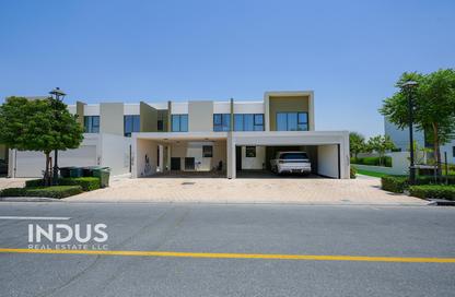 Villa - 4 Bedrooms - 5 Bathrooms for sale in La Rosa 5 - La Rosa - Villanova - Dubai