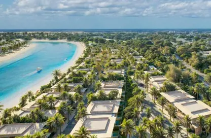 فيلا - 5 غرف نوم - 7 حمامات للبيع في ذا فيو ايلاند - مدينة أجمل مكان - مدينة الواجهة المائية لإمارة الشارقة - الشارقة