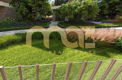 Apartment - 3 Bedrooms - 4 Bathrooms for sale in Gardenia Bay - Yas Island - Abu Dhabi