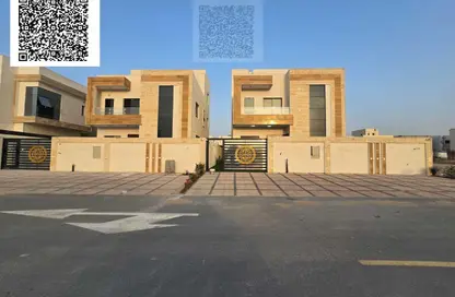 فيلا - 4 غرف نوم - 6 حمامات للبيع في الحليو 2 - الحليو - عجمان