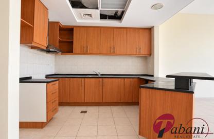 Apartment - 1 - 2 for sale in Building 206 - Mogul Cluster - Discovery Gardens - Dubai