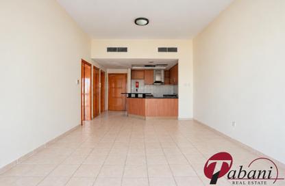 Apartment - 1 - 2 for sale in Building 206 - Mogul Cluster - Discovery Gardens - Dubai