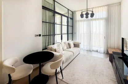 Apartment - 1 Bedroom - 1 Bathroom for rent in Collective 2.0 Tower B - Collective 2.0 - Dubai Hills Estate - Dubai