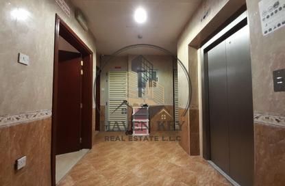 Apartment - Studio - 1 for rent in Muwaileh 3 Building - Muwaileh - Sharjah