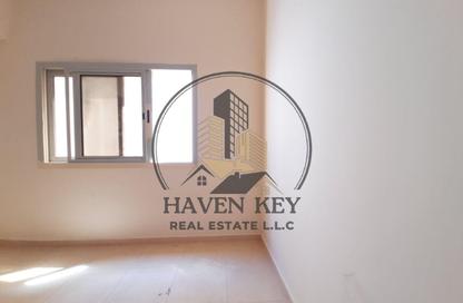 Apartment - Studio - 1 for rent in Muwaileh 3 Building - Muwaileh - Sharjah