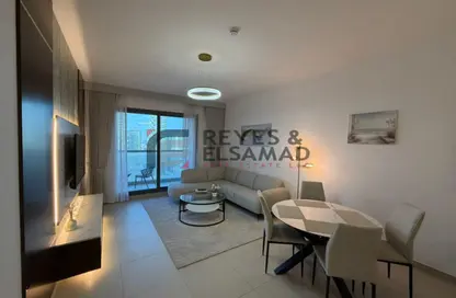 شقة - غرفة نوم - 2 حمامات للبيع في إسبلورا - منطقة 18 - قرية جميرا الدائرية - دبي