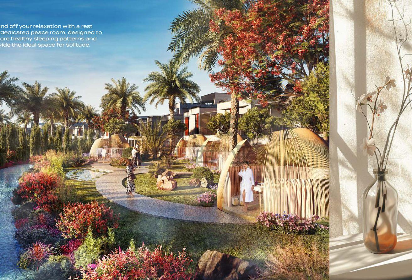 Perfect location |Next to Park|Single Row