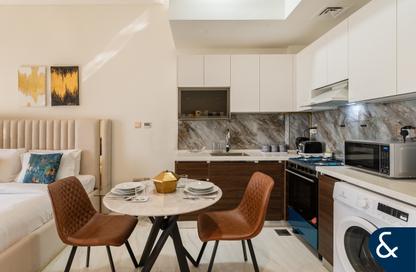 Apartment - Studio - 1 for rent in Jewelz by Danube - Arjan - Dubai Apartment - Studio - 1 for rent in Jewelz by Danube - Arjan - Dubai