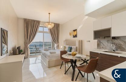 Apartment - Studio - 1 for rent in Jewelz by Danube - Arjan - Dubai Apartment - Studio - 1 for rent in Jewelz by Danube - Arjan - Dubai