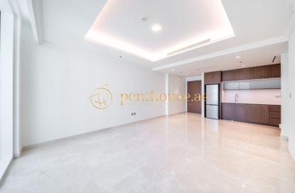 Apartment - 1 Bedroom - 2 Bathrooms for sale in Palace Beach Residence Tower 1 - Palace Beach Residence - Emaar Beachfront - Dubai Harbour - Dubai Apartment - 1 Bedroom - 2 Bathrooms for sale in Palace Beach Residence Tower 1 - Palace Beach Residence - Emaar Beachfront - Dubai Harbour - Dubai