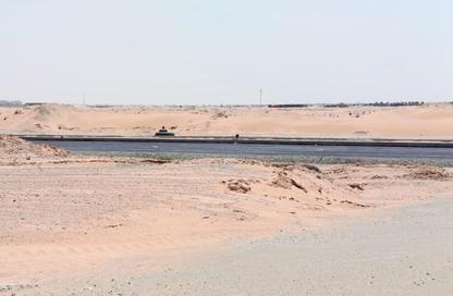 Land - Studio for sale in Al Belidah - Al Bataeh - Sharjah
