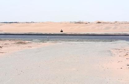 Land - Studio for sale in Al Belidah - Al Bataeh - Sharjah