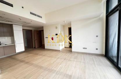 Apartment - 2 Bedrooms - 2 Bathrooms for rent in Azizi Riviera 34 - Azizi Riviera - Meydan One - Meydan - Dubai