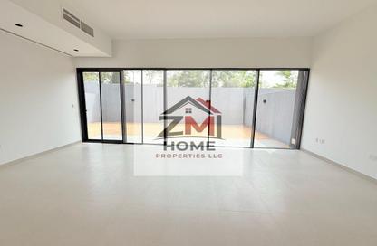 Townhouse - 3 Bedrooms - 4 Bathrooms for rent in Kaya - Masaar - Tilal City - Sharjah