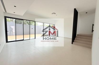 Townhouse - 3 Bedrooms - 4 Bathrooms for rent in Kaya - Masaar - Tilal City - Sharjah