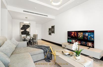 Apartment - 1 - 2 for sale in Terraces Marasi Drive - Business Bay - Dubai Apartment - 1 - 2 for sale in Terraces Marasi Drive - Business Bay - Dubai