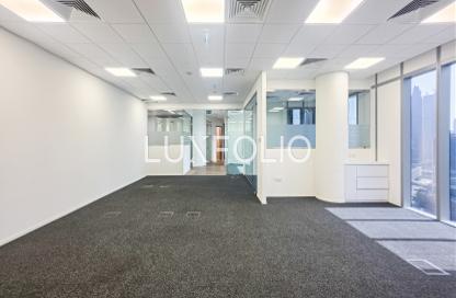 Office Space - Studio for rent in Central Park Office Tower - Central Park Tower - DIFC - Dubai