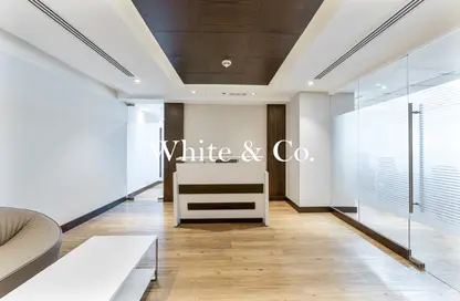 Office Space - Studio for rent in One Lake Plaza - JLT Cluster T - Jumeirah Lake Towers - Dubai