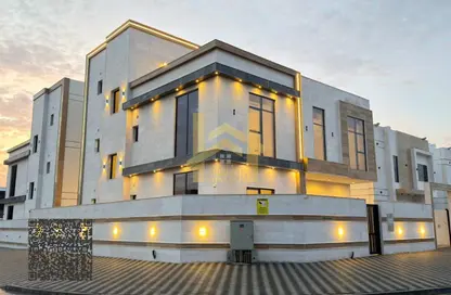 فيلا - 7 غرف نوم - 8 حمامات للبيع في الحليو 2 - الحليو - عجمان