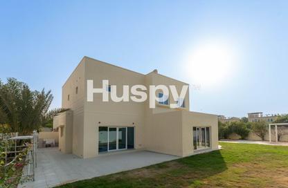 Villa - 5 Bedrooms - 6 Bathrooms for sale in Meadows 9 - Meadows - Dubai