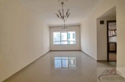 Apartment - 1 Bedroom - 1 Bathroom for rent in Rasheed Tower 3 - Al Taawun - Sharjah
