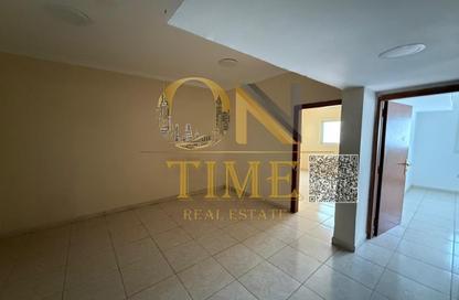 Apartment - 2 Bedrooms - 1 Bathroom for rent in Ajman Corniche Residences - Ajman Corniche Road - Ajman