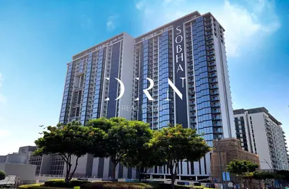 Apartment - 2 Bedrooms - 2 Bathrooms for sale in One Park Avenue - Sobha Hartland - Mohammed Bin Rashid City - Dubai
