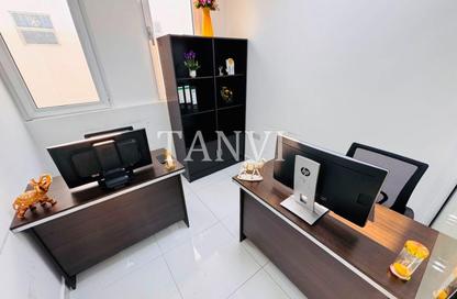 Office Space - Studio - 1 Bathroom for rent in Horizone Building - Port Saeed - Deira - Dubai Office Space - Studio - 1 Bathroom for rent in Horizone Building - Port Saeed - Deira - Dubai