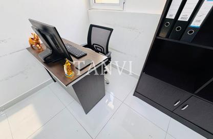 Office Space - Studio - 1 Bathroom for rent in Horizone Building - Port Saeed - Deira - Dubai Office Space - Studio - 1 Bathroom for rent in Horizone Building - Port Saeed - Deira - Dubai