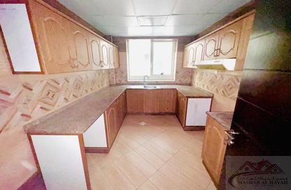 Apartment - 1 Bedroom - 2 Bathrooms for rent in Muwaileh 29 Building - Muwaileh - Sharjah Apartment - 1 Bedroom - 2 Bathrooms for rent in Muwaileh 29 Building - Muwaileh - Sharjah