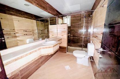 Apartment - 1 Bedroom - 2 Bathrooms for rent in Muwaileh 29 Building - Muwaileh - Sharjah
