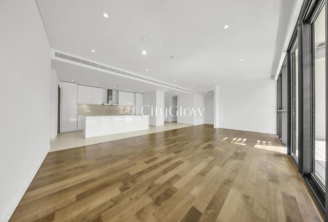 Massive 3 BR | Blvd View | Prime City Walk Living
