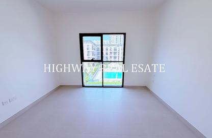 Apartment - 1 - 2 for rent in Aysha Residence - Maryam Island - Al Khan - Sharjah Apartment - 1 - 2 for rent in Aysha Residence - Maryam Island - Al Khan - Sharjah