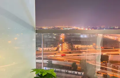 Apartment - 1 Bedroom - 2 Bathrooms for sale in Aykon City Tower C - Aykon City - Business Bay - Dubai