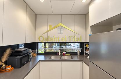 Townhouse - 3 - 3 for rent in Kaya - Masaar - Tilal City - Sharjah