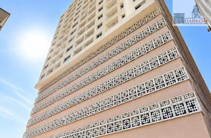 Apartment - Studio - 1 for sale in Al Aamra Gardens - Al Amerah - Ajman