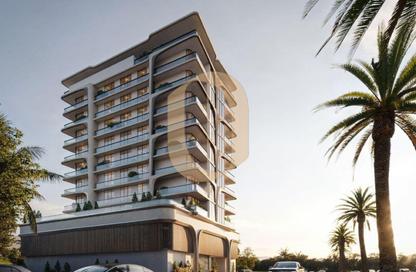 Apartment - Studio - 1 Bathroom for sale in Trillium Heights - Jumeirah Garden City - Al Satwa - Dubai Apartment - Studio - 1 Bathroom for sale in Trillium Heights - Jumeirah Garden City - Al Satwa - Dubai