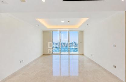 Apartment - 3 - 4 for sale in Palace Beach Residence Tower 2 - Palace Beach Residence - Emaar Beachfront - Dubai Harbour - Dubai Apartment - 3 - 4 for sale in Palace Beach Residence Tower 2 - Palace Beach Residence - Emaar Beachfront - Dubai Harbour - Dubai