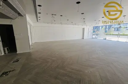 Shop - Studio - 1 Bathroom for rent in Arjan - Dubai