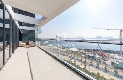 Apartment - 3 Bedrooms - 3 Bathrooms for sale in Kempinski Residences The Creek - Al Jaddaf - Dubai