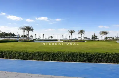 تاون هاوس - 4 غرف نوم - 4 حمامات للايجار في نارا - ذا فالي - دبي