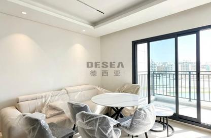 Apartment - 1 Bedroom - 2 Bathrooms for rent in Sports View Residence - International City Phase 2 - Al Warsan 4 - Al Warsan - Dubai