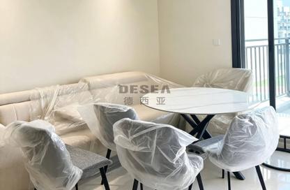 Apartment - 1 Bedroom - 2 Bathrooms for rent in Sports View Residence - International City Phase 2 - Al Warsan 4 - Al Warsan - Dubai
