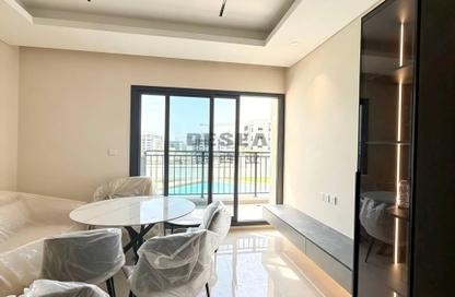 Apartment - 1 Bedroom - 2 Bathrooms for rent in Sports View Residence - International City Phase 2 - Al Warsan 4 - Al Warsan - Dubai