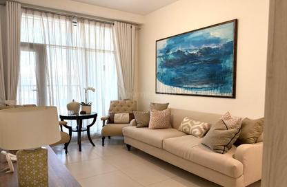 Villa - 4 - 6 for rent in The Pulse Beachfront - The Pulse - Residential District - Dubai South (Dubai World Central) - Dubai Villa - 4 - 6 for rent in The Pulse Beachfront - The Pulse - Residential District - Dubai South (Dubai World Central) - Dubai